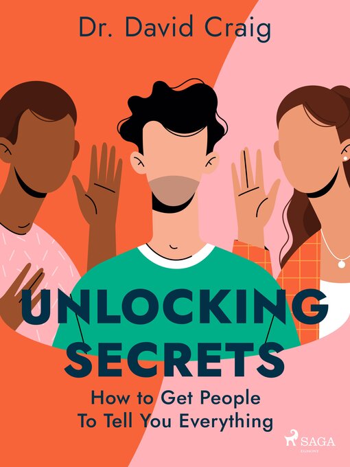 Title details for Unlocking Secrets by Dr. David Craig - Wait list